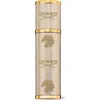 Creed Refillable Travel Perfume Atomizer In Gold