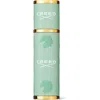 Creed Refillable Travel Perfume Atomizer In Green