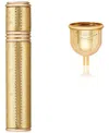 Creed Refillable Travel Perfume Atomizer In No Color