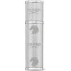 Creed Refillable Travel Perfume Atomizer In Silver