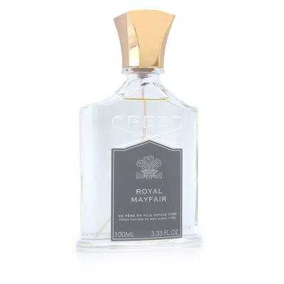 Creed Royal Mayfair /  Edp Spray 3.3 oz (100 Ml) (w) In N/a