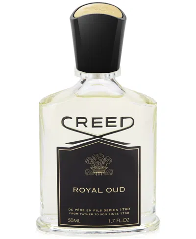 Creed Royal Oud, 1.7 Oz.