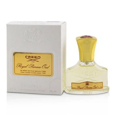 Creed Royal Princess Oud /  Edp Spray 1.0 oz (30 Ml) (w) In Red