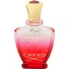 Creed Royal Princess Oud Fragrance Collection In No Color