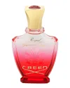 Creed Royal Princess Oud Fragrance Collection