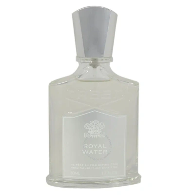 Creed Royal Water /  Edp Spray 1.7 oz (50 Ml) (u) In N/a