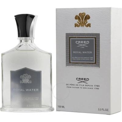 Creed Men's 3.3oz Royal Water Eau De Parfum In N/a