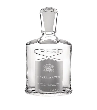 Creed , Royal Water, Eau De Parfum, Unisex, 100 ml Gwlp3 In White