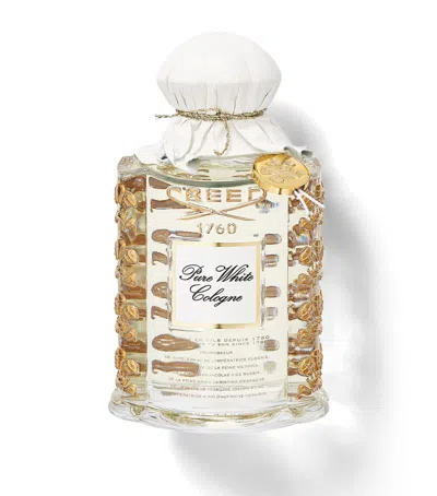Creed Royale Exclusives Pure White Cologne Eau De Parfum