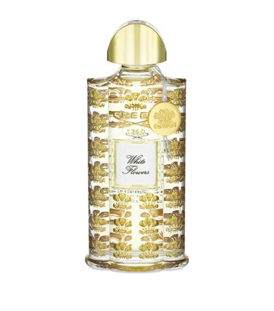 Creed Royale Exclusives White Flowers Eau De Parfum