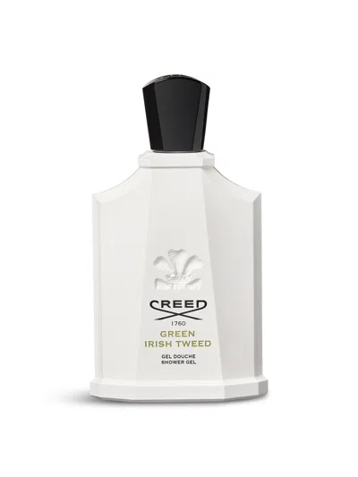 Creed Shower Gel Green Irish Tweed 200ml