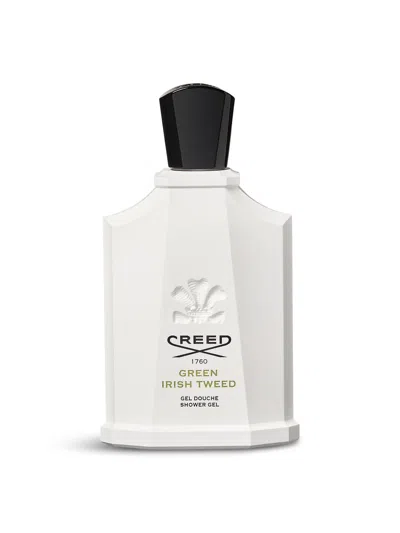 Creed Shower Gel Green Irish Tweed, Size 200ml