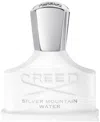 Creed Silver Mountain Water, 1 Oz. In No Color