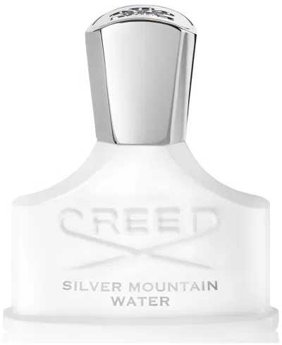 Creed Silver Mountain Water, 1 Oz. In White