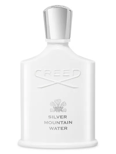 Creed Silver Mountain Water