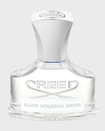 Creed Silver Mountain Water, 30 ml In White