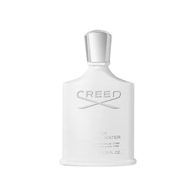 Creed Silver Mountain Water In 3.38 Fl oz