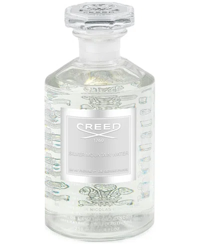 Creed Silver Mountain Water, 8.4 Oz.