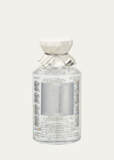 CREED SILVER MOUNTAIN WATER, 8.4 OZ.