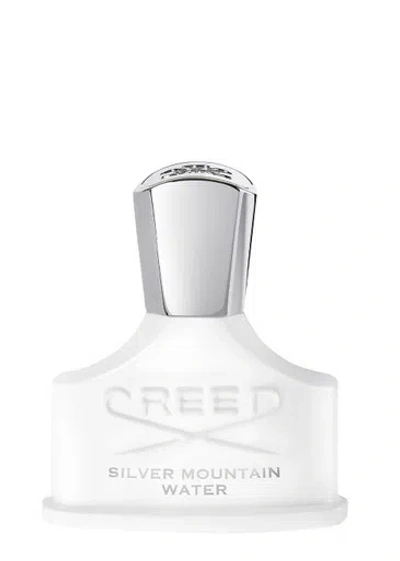 Creed Silver Mountain Water Eau De Parfum 30ml In White