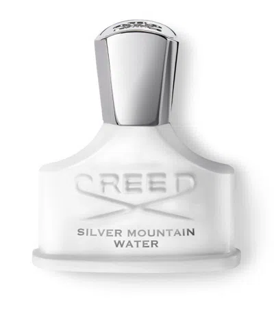 Creed Silver Mountain Water Eau De Parfum (30ml) In Multi
