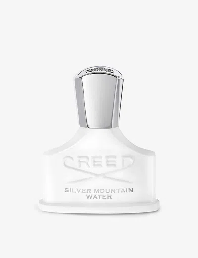 Creed Silver Mountain Water Eau De Parfum In White