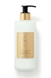 Creed Silver Mountain Water Hand & Body Lotion In Transparent