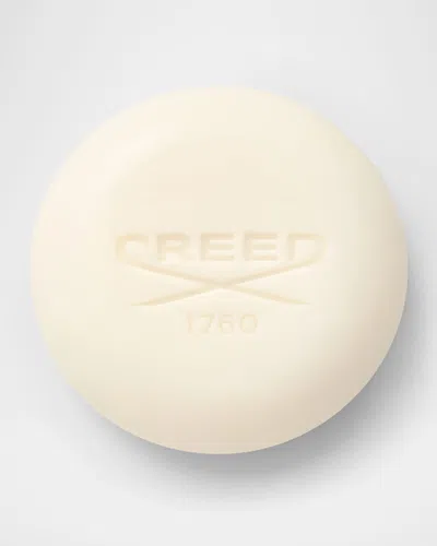 Creed Silver Mountain Water Perfumed Soap, 5.3 Oz.