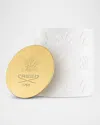 CREED SILVER MOUNTAIN WATER PORCELAIN SCENTED CANDLE, 7.76 OZ.