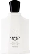 Creed Silver Mountain Water Shower Gel, 200 ml In N/a