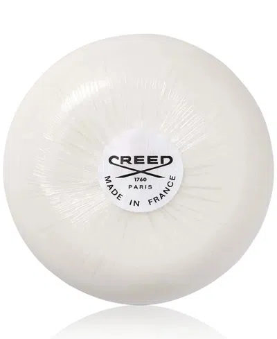 Creed Silver Mountain Water Soap, 5.2 Oz. In No Color