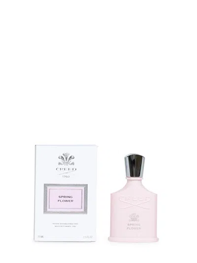 Creed Sprin Flower - Millesime 75 ml Perfume In Transparent