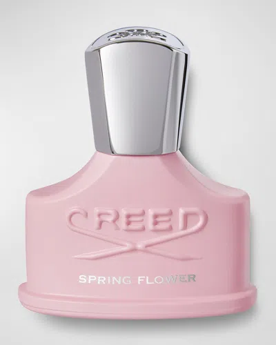 Creed Spring Flower Eau De Parfum, 1.0 Oz. In White