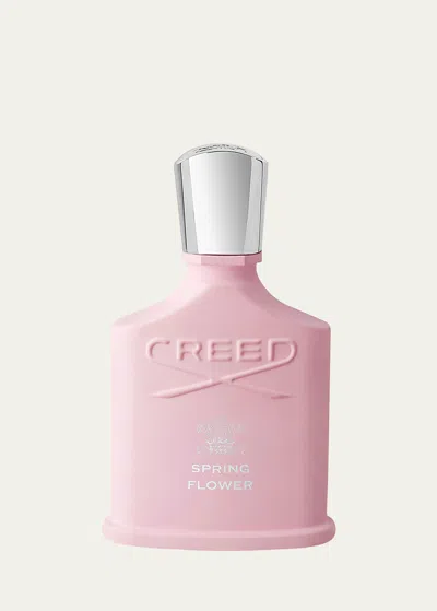 Creed Spring Flower Eau De Parfum, 2.5 Oz.