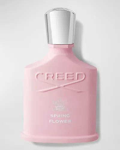 Creed Spring Flower Eau De Parfum, 2.5 Oz. In White