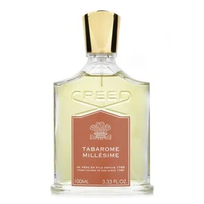 Creed Tabarome Eau De Parfum Spray (3.3 oz / 100 Ml) Mini In Transparent
