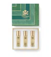 Creed Three-piece Gift Set