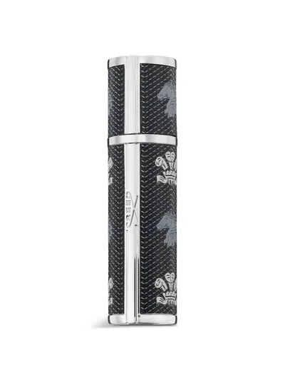 Creed Travel Atomiser Black