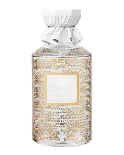 Creed Unisex 16.9oz Silver Mountain Water Edp In Multi