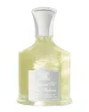 Creed Unisex 2.5oz Original Vetiver Perfumed Body Oil