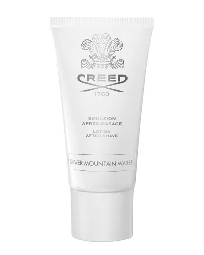 Creed Unisex 2.6oz Silver Mountain Water Aftershave