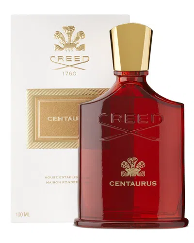Creed Unisex 3.3oz Centaurus Edp Spray In Red