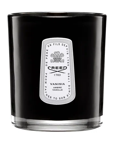 Creed Unisex 7.76oz Vanisia Candle