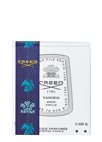 Creed Unisex  Ambiance Vanisia 7.4 oz Scented Candle 3508440506764
