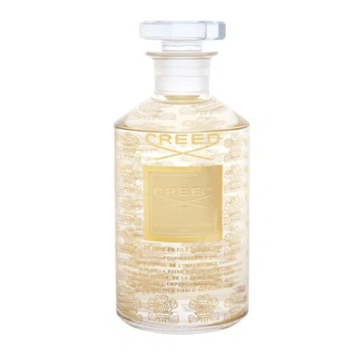 Creed Unisex  Original Vetiver Edp Splash 16.9 oz Fragrances 3508445002407 In Transparent