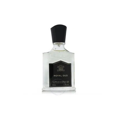 Creed Unisex  Royal Oud Edp 1.7 oz (tester) Fragrances 0000950039836 In White