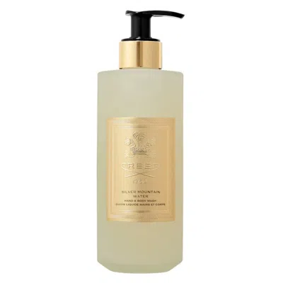 Creed Unisex  Silver Mountain Water 10.0 oz Fragrances 3508440001603
