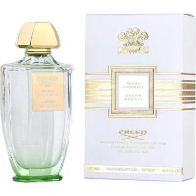 Creed Unisex Edp Spray - 3.3 oz