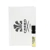 Creed Unisex Oud Zarian Edp Spray 1.7 ml Fragrances 3508440004109 In Transparent