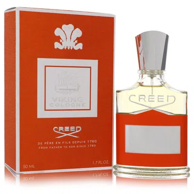 Creed Viking Cologne Spray 1.7 oz - Bold Aromatic Essence In Default